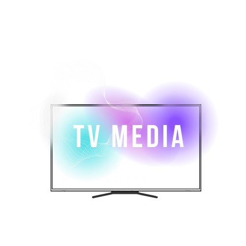 logo TV Media local